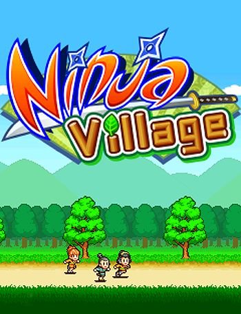 download Ninja village apk